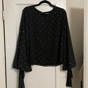 Vince Camuto size medium blouse!
